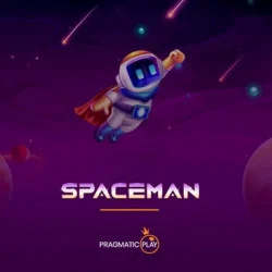 Spaceman cy8 plataforma